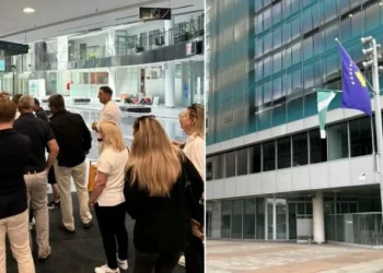 Ambasada e Kosovës në Slloveni ka një njoftim për votuesit atje