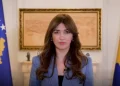 Haxhiu: Dita Memoriale e Komunitetit Egjiptian na kujton rëndësinë e respektit dhe barazisë për të gjitha komunitetet