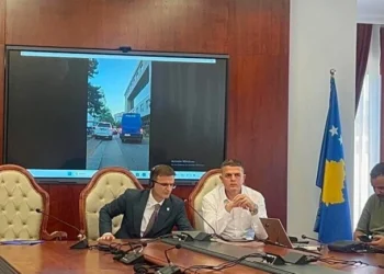 Pesë të arre*stuarit në rastin “Reçaku II” ishin pjesëtarë të MPB-së serbe