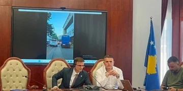 Pesë të arre*stuarit në rastin “Reçaku II” ishin pjesëtarë të MPB-së serbe