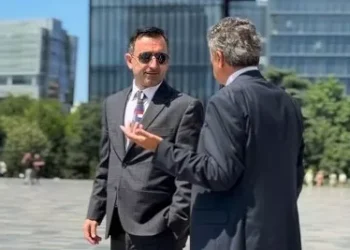 Hekurudha Durrës-Prishtinë, temë diskutimi në takimin Karakaçi-Basha