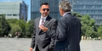 Hekurudha Durrës-Prishtinë, temë diskutimi në takimin Karakaçi-Basha