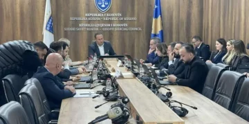 Zgjedhen dy anëtarët e KGJK-së, nga radhët e gjykatave të shkallës së parë