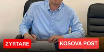 Hekuran Murati: Nis puna për themelimin e Bankës Zhvillimore të Kosovës