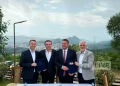 Nënshkruhet marrëveshja për zhvillimin e ujitjes në Zasellë