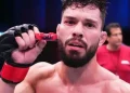 Në 1 gusht luan në Serbi, Kampioni Denis Buzukja: Zemra gjëja kryesore në UFC, shqiptarët e kanë këtë