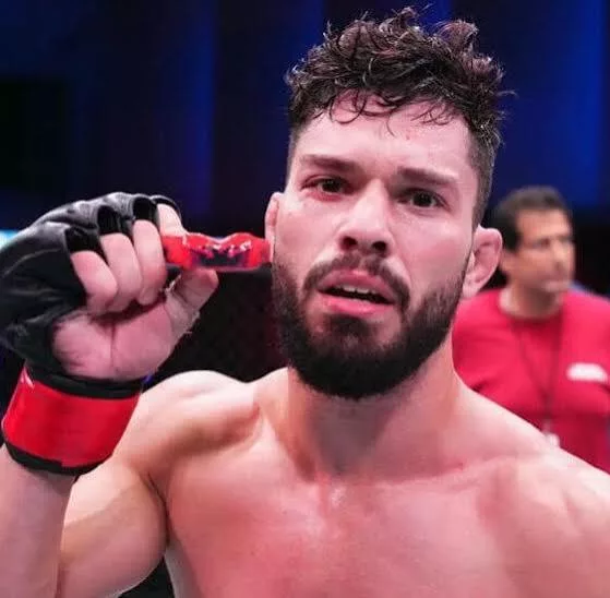 Në 1 gusht luan në Serbi, Kampioni Denis Buzukja: Zemra gjëja kryesore në UFC, shqiptarët e kanë këtë