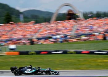 Mercedes fiton çmimin e madh të Austrisë, dështon Ferrari