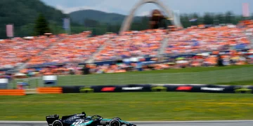 Mercedes fiton çmimin e madh të Austrisë, dështon Ferrari