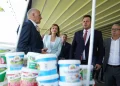 Kusari-Lila: Po finalizojmë Ligjin për Tregtinë e Brendshme për të forcuar pozitën e produkteve vendore