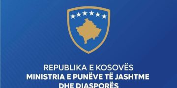 Ministria e Jashtme: Votimi në përfaqësitë diplomatike u zhvillua me sukses