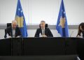 Mbahet takimi i parë i Komitetit Monitorues për Bashkëpunimin për Zhvillim