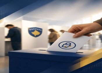 AIP thirrje partive: Mbroni të dhënat e qytetarëve gjatë fushatës zgjedhore