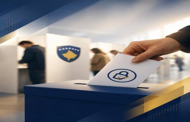 AIP thirrje partive: Mbroni të dhënat e qytetarëve gjatë fushatës zgjedhore