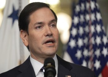 Rubio: SHBA si heqin sanksionet ndaj Iranit vetëm për hapjen e Hormuzit