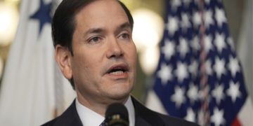 Rubio: SHBA si heqin sanksionet ndaj Iranit vetëm për hapjen e Hormuzit