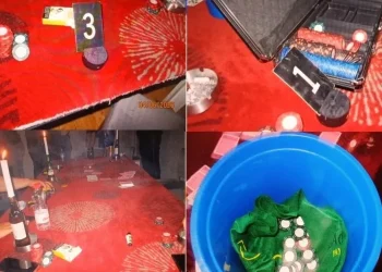 11 të arr*estuar për bíxhoz të kundërligjshëm në Pozheran të Vitisë