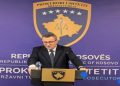 I refuzohet kërkesa e Isufajt për pezullimin e konkursit për Kryeprokuror