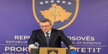 I refuzohet kërkesa e Isufajt për pezullimin e konkursit për Kryeprokuror