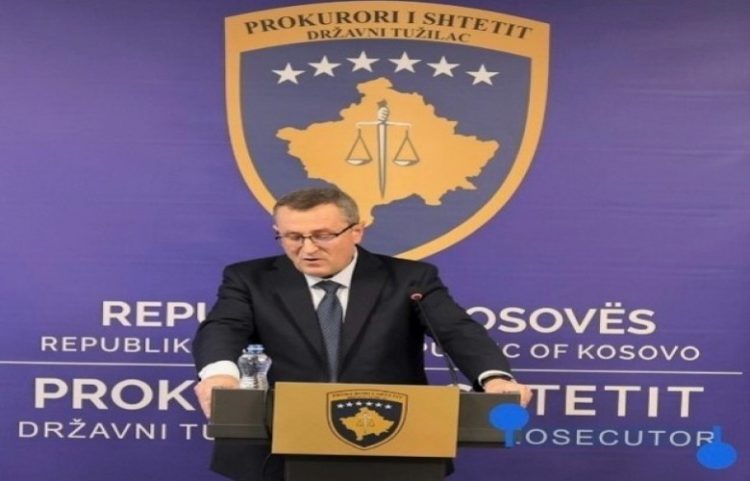 I refuzohet kërkesa e Isufajt për pezullimin e konkursit për Kryeprokuror