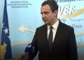 Kurti nga Vjena: Kosova duhet të avancojë drejt statusit të vendit kandidat