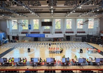 Numërimi i votave drejt fundit, LVV 44.96%, PDK 20.33% dhe LDK 17.24%