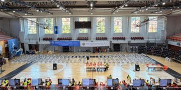 Numërimi i votave drejt fundit, LVV 44.96%, PDK 20.33% dhe LDK 17.24%
