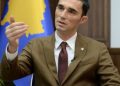 Ish-ministri Endrit Shala dënohet me dy vjet bu*rgim për konflikt interesi