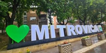 MAPL refuzon vendimin për largimin e obeliskut në Mitrovicën e Veriut