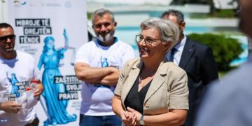 Gërvalla në Panairin e Ndihmës Juridike: Drejtësi e qasshme për të gjithë