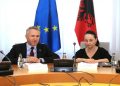 Shkëmbim përvojash për fazat kyçe të anëtarësimit në BE