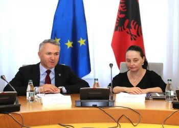 Shkëmbim përvojash për fazat kyçe të anëtarësimit në BE