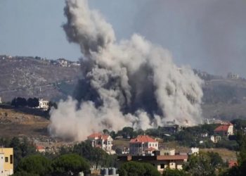 Izr@eli dhe Hezbollahu pajtohen për armëpushim