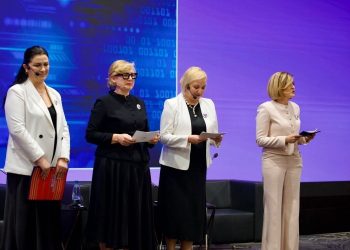 Kusari-Lila: Gratë sot zotërojnë 18 për qind të bizneseve në Kosovë