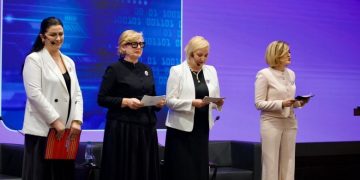 Kusari-Lila: Gratë sot zotërojnë 18 për qind të bizneseve në Kosovë