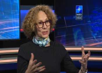 Shekerinska: Angazhimi i NATO-s për Kosovën mbetet i palëkundur
