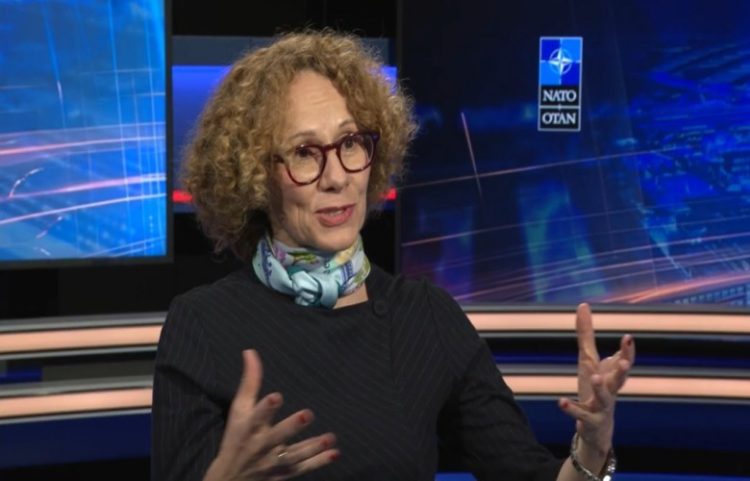 Shekerinska: Angazhimi i NATO-s për Kosovën mbetet i palëkundur