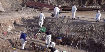 Kosova kërkon qasje në arkivat e Brigadës së 37-të dhe rikthim të gërmimeve