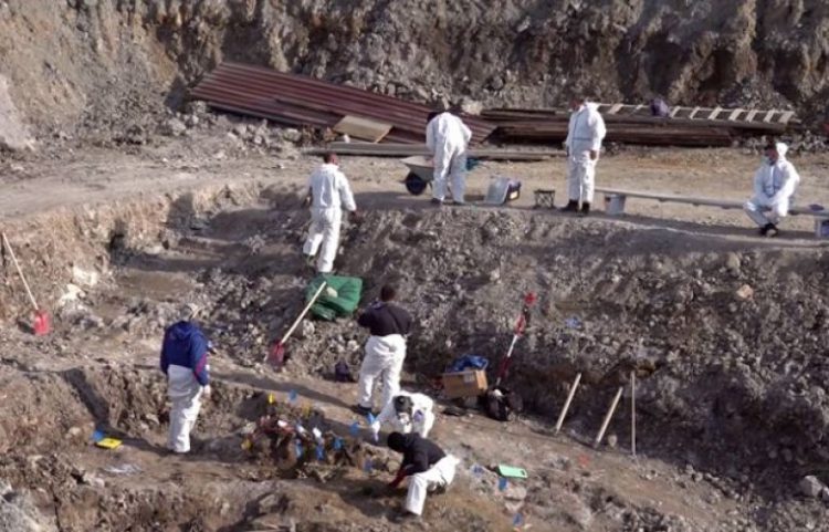 Kosova kërkon qasje në arkivat e Brigadës së 37-të dhe rikthim të gërmimeve