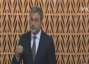 Gola: Serbia vazhdon të mbrojë te*rroristin Milan Radoiçiq
