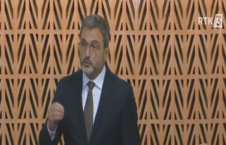 Gola: Serbia vazhdon të mbrojë te*rroristin Milan Radoiçiq