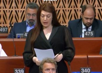 Kearns: Serbia ar*matosi anëtarët e grupit që kreu sul*min në Banjskë