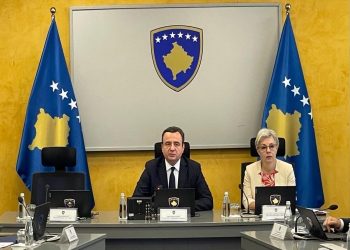 Kurti: Vullneti i popullit të përkthehet në institucione funksionale