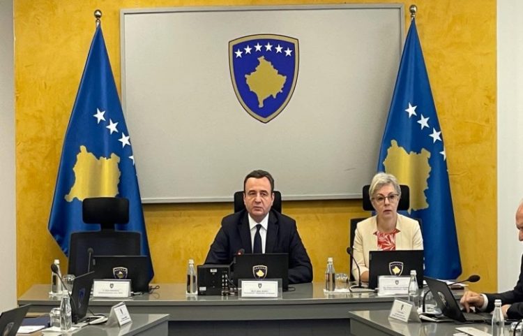 Kurti: Vullneti i popullit të përkthehet në institucione funksionale