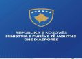 Sqarim nga MPJ:Kosova s`merr pjesë në Samitet e NATO-s si shtet pjesëmarrës