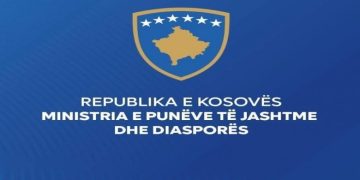 Sqarim nga MPJ:Kosova s`merr pjesë në Samitet e NATO-s si shtet pjesëmarrës