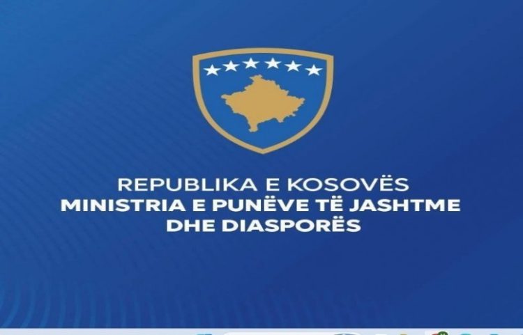 Sqarim nga MPJ:Kosova s`merr pjesë në Samitet e NATO-s si shtet pjesëmarrës