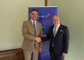Kryediplomati kroat: Kroacia vazhdon mbështetjen ndaj Kosovës