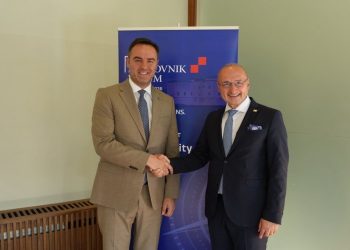 Kryediplomati kroat: Kroacia vazhdon mbështetjen ndaj Kosovës