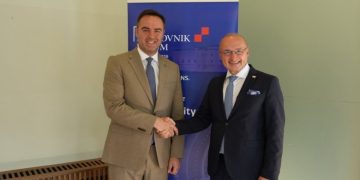 Kryediplomati kroat: Kroacia vazhdon mbështetjen ndaj Kosovës